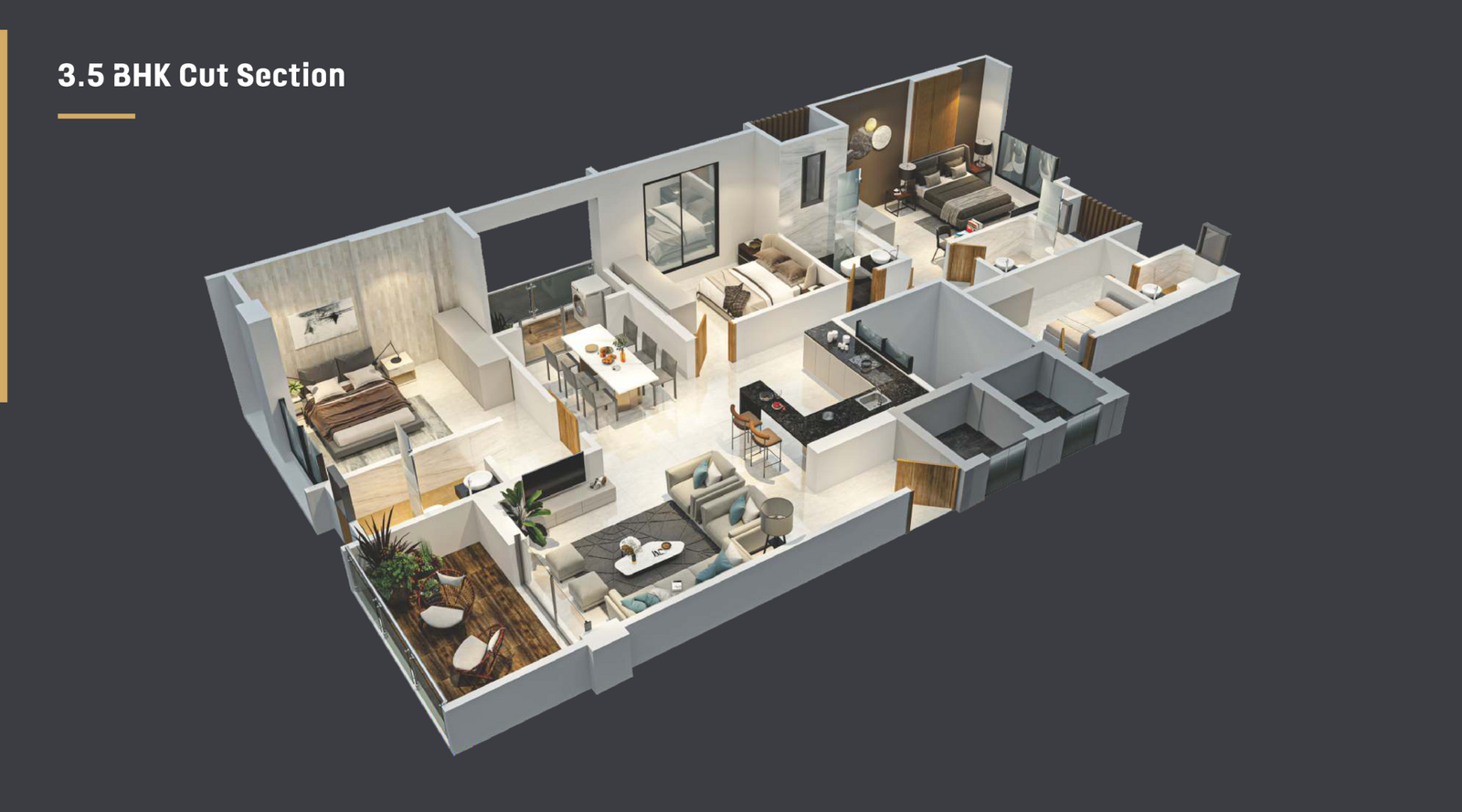 Sapra-Power-Terrace-6th-Floor-Plan